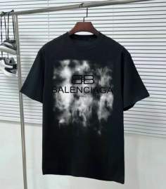 Picture of Balenciaga T Shirts Short _SKUBalenciagaS-2XL11Lr4722056